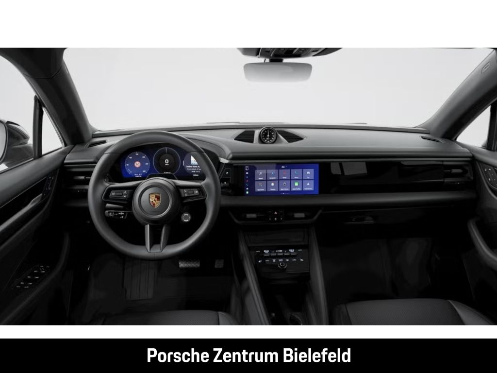 Porsche Macan - Bild 8