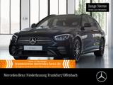 Mercedes-Benz E 200 T 2x AMG/20"/SHD/NIGHT/BURMEST/STANDHEIZ - Mercedes-Benz E 200 mit Hybrid-Antrieb