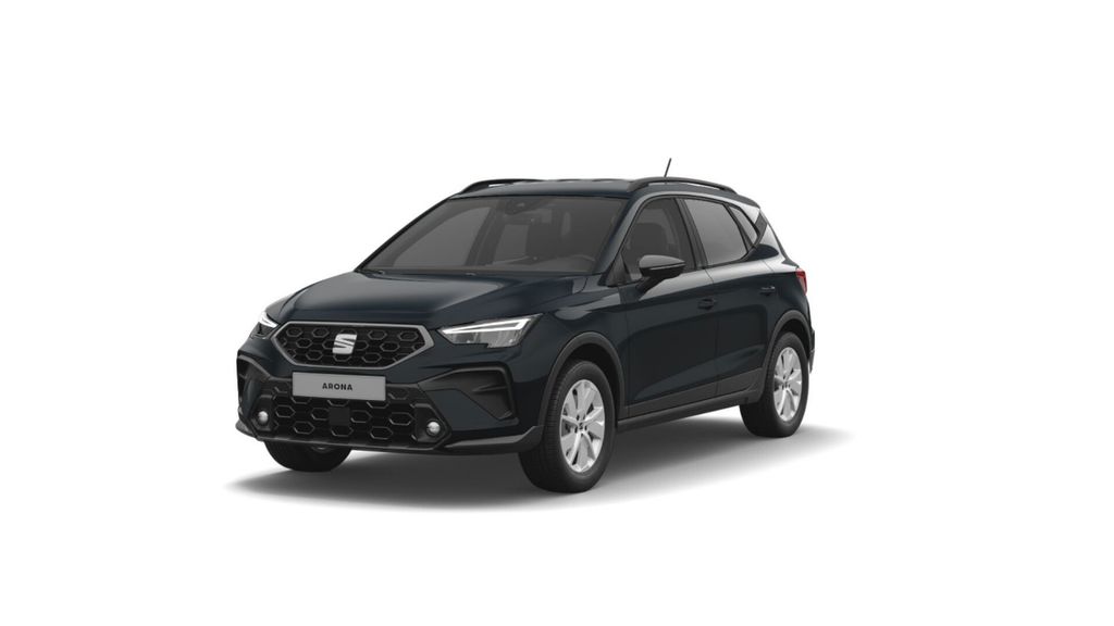 Seat Arona 1.0 TSI 85kW FR