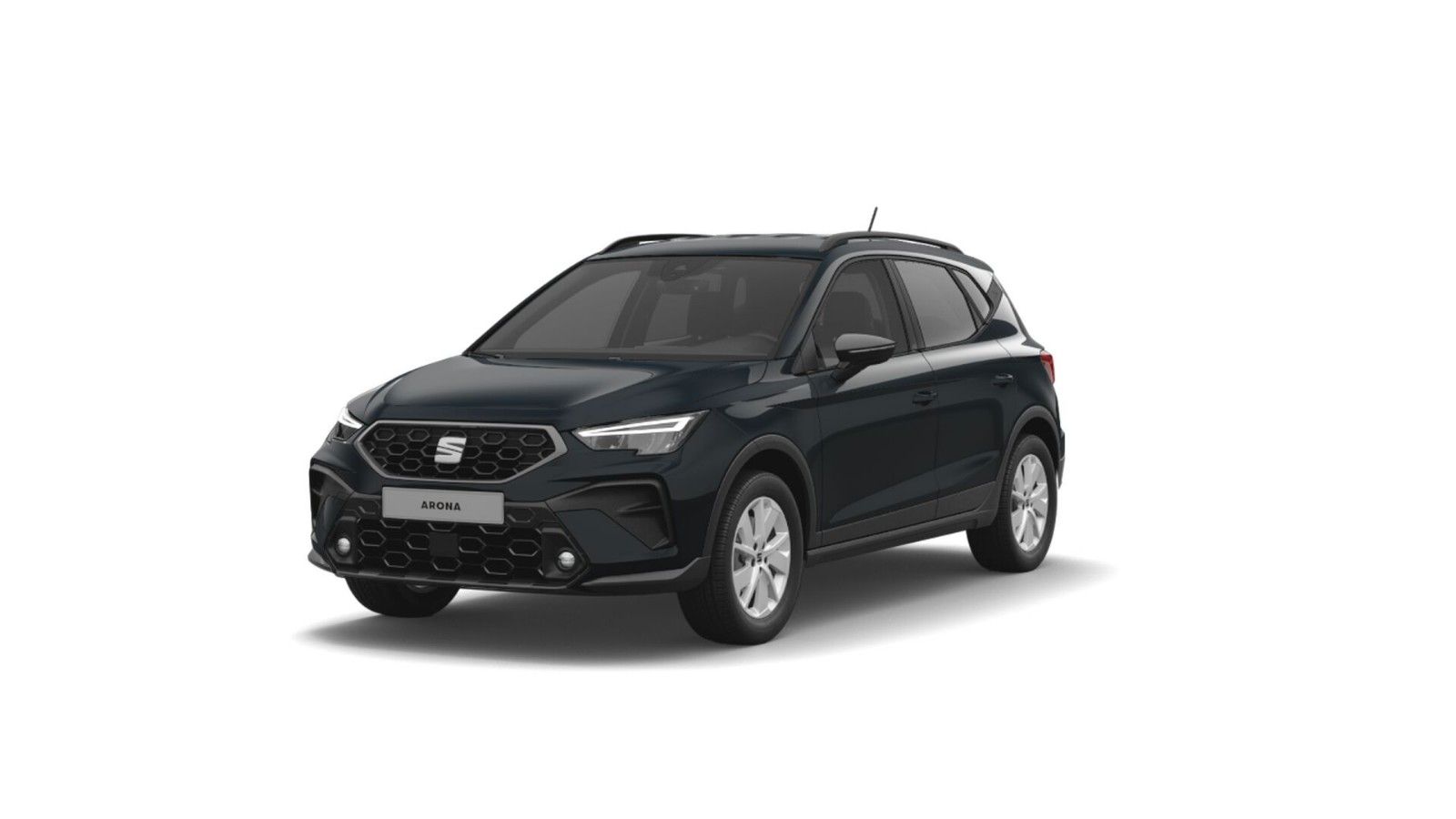 Seat Arona - Bild 1
