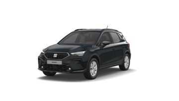 Seat Leasingangebot: Seat Arona 1.0 TSI 85kW FR