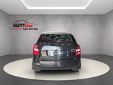 Skoda Fabia 1.2 TSI Sportline Edition Navi in - Skoda Fabia Sportline mit Benzin-Antrieb