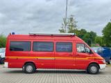 Mercedes-Benz Sprinter 1-Hand 313 CDI Klima StHz. Extra L&H - Angebote