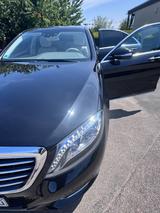Mercedes-Benz S 350 d 4MATIC - - gebrauchte Mercedes-Benz S 350 aus dem Jahr 2016