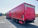 Mercedes-Benz Antos 2540 L 6x2 Pritsche LBW Coca Cola, 8,2m Ge - Angebote
