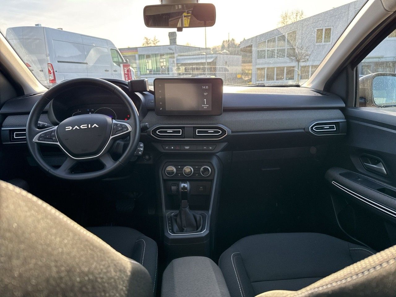 Dacia Jogger - Bild 13