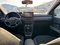 Dacia Jogger - Vorschau Bild 13