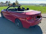 BMW M240i xDrive Steptr. Memory Bus. LED RFK DAB etc - gebrauchte BMW M240i aus dem Jahr 2018