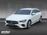 Mercedes-Benz CLA 180 Shooting Brake Progressive, AHV, Memory - gebrauchte Mercedes-Benz CLA 180 Shooting Brake aus dem Jahr 2024