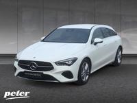 Mercedes-Benz CLA 180 Shooting Brake Progressive, AHV, Memory