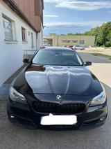 BMW 530d xDrive Touring A - - BMW 530 aus 2015