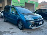 Citroën Citroen Berlingo Multispace 1.6 VTi 120 XTR - Citroën Berlingo mit LPG-Antrieb