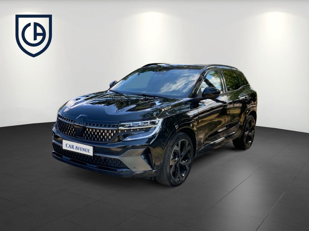 Image of Renault Austral