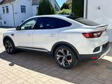Renault Arkana E-TECH 145 R.S. Line R.S. Line - Renault Arkana mit Hybrid-Antrieb