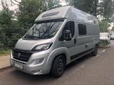 Dreamer Family Van Select - Dreamer Wohnwagen & Wohnmobile