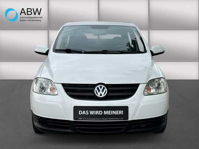 Volkswagen Fox 1.2 Refresh