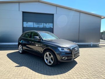 Audi Q5 - 2