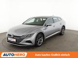 Volkswagen Arteon Shooting Brake 2.0 TDI Elegance Aut*NAVI* - VW Arteon Gebrauchtwagen in München