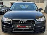 Audi A3 1.4TFSI Sportback S-LINE*2HD*PANO*NAV*B&O*ACC - Audi A3 mit Benzin-Antrieb: Schwarz, Limousine