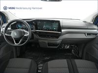 Volkswagen T7 Caravelle - Vorschau Bild 6