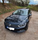 Volkswagen Passat Variant 2.0 TDI BMT Trendline Variant geb