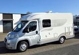 Adria Coral S  Festbett - Klima - Markise - Tempomat - Adria Teilintegrierter
