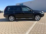 Nissan X-Trail Elegance - Nissan X-Trail: Elegance