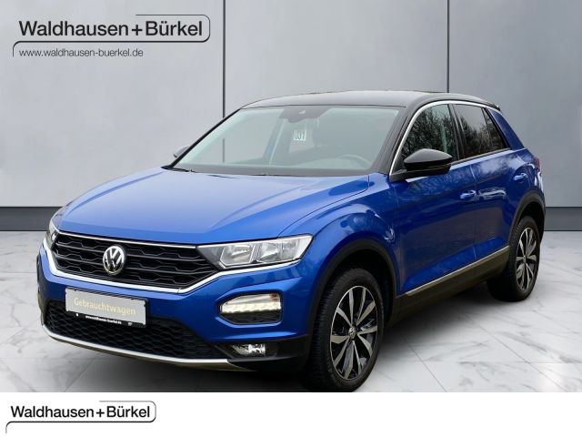 Volkswagen T-Roc 1.5 TSI ACT Style *VIRTUAL COCKPIT / NAVI 