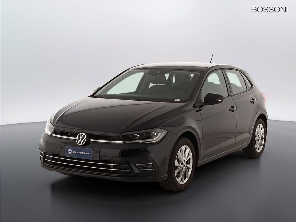 Image of Volkswagen Polo