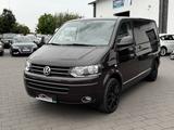 Volkswagen T5 Multivan Highline*KAMERA*NAVI*EL.TÜREN*AHK* - Volkswagen T5 Multivan in Hannover
