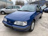 Ford Sierra 2.0 Automatik Servo! H-Zulassung! 2. Hand - Ford Sierra mit Schiebedach