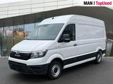 MAN TGE 3.140 4X2F SB, Werkstattausstattung - MAN TGE