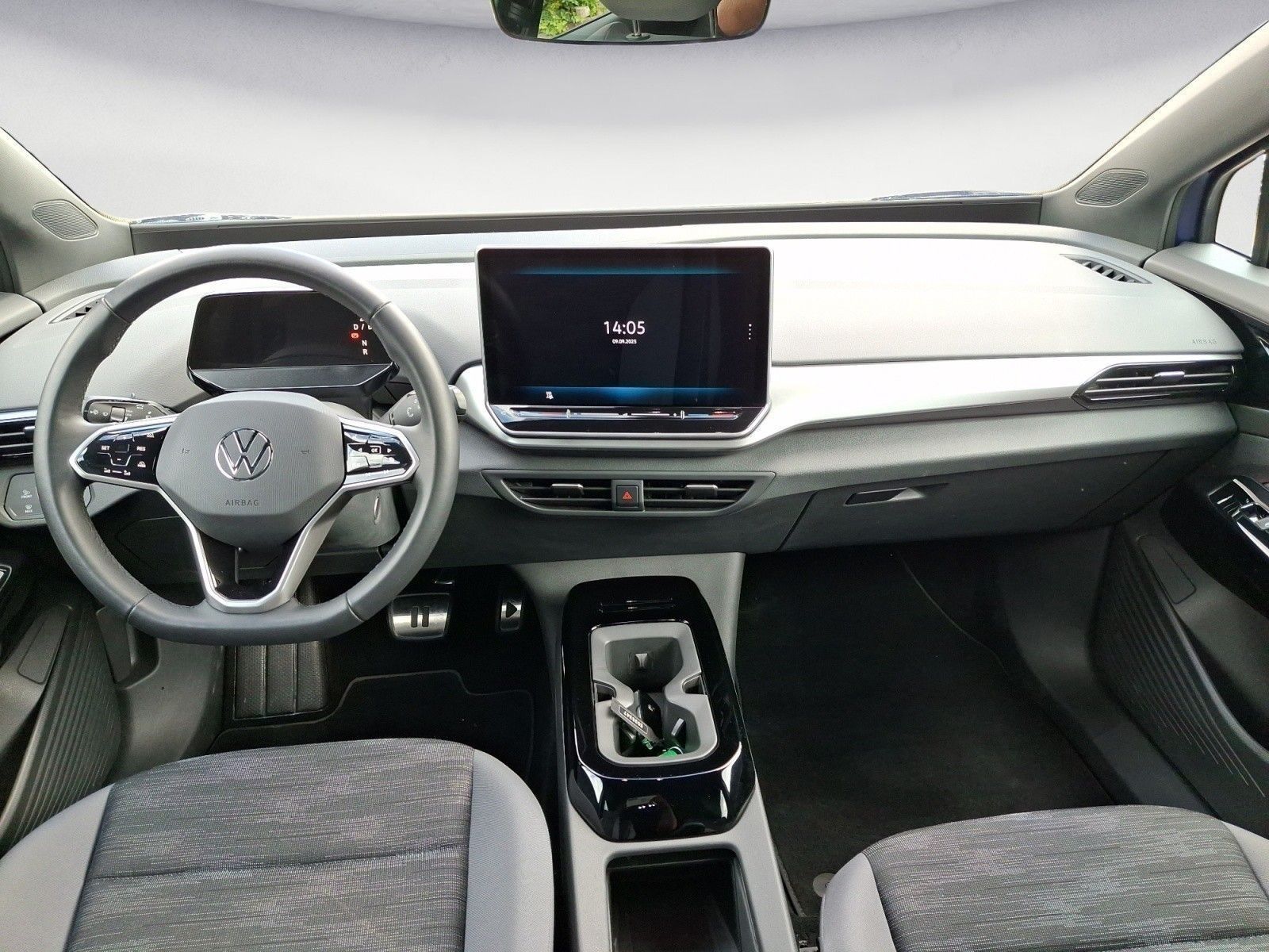 Volkswagen ID.4 - Bild 11