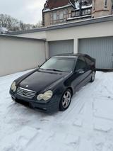 Mercedes-Benz CL 200 - Mercedes-Benz CL 200 Gebrauchtwagen
