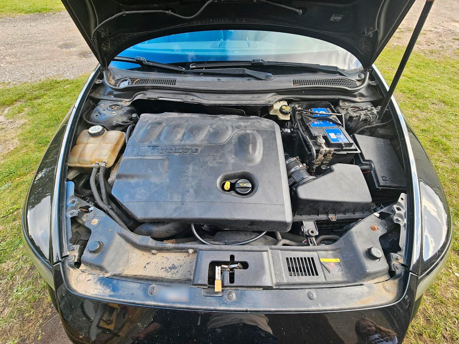 Volvo V50 2007 — photo 9