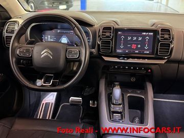 Citroen C5 Aircross - 10