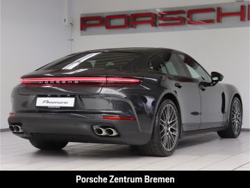 Porsche Panamera - 5