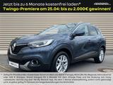 Renault Kadjar XMOD ENERGY TCe 130 Panoramadach PDC - gebrauchte Renault Kadjar aus dem Jahr 2016