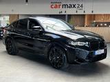 BMW X4 M Competition Pano harman/kardon CarPlay - BMW X4 M mit Schiebedach