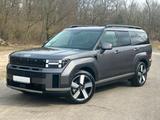 Hyundai SANTA FE 1.6 T-GDI HEV Signature *ACC*7Sitz*360° - Hyundai SANTA FE: 7 Sitzer