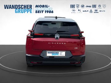 Citroën C5 Aircross 1.2 145 MAX AHK+HUD+KeyLess+LED+Navi