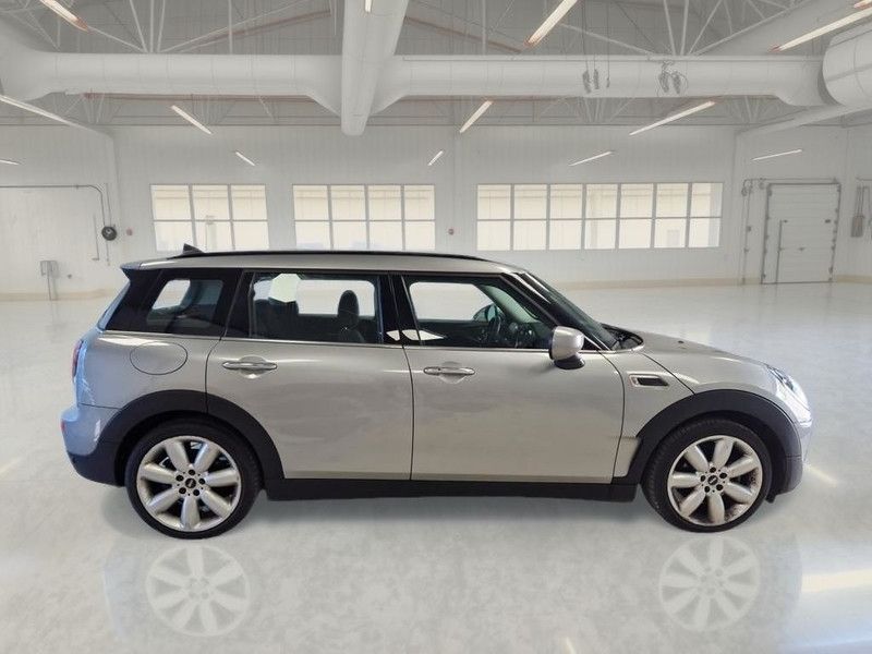 MINI COOPER CLUBMAN CLASSIC DCT AUTOMATICO STATI imagem 3