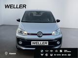 Volkswagen up! GTI *WKRS*Kamera*PDC hi*SHZ*Bluetooth*Tempo* - Volkswagen up!: GTI
