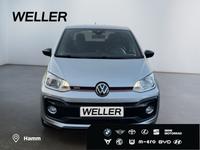 Volkswagen up! GTI *WKRS*Kamera*PDC hi*SHZ*Bluetooth*Tempo*