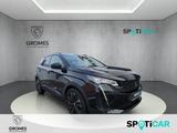 Peugeot 3008 GT HDI 130 EAT8 LED ACC SHZ Navi Digitales  - Peugeot 3008: Schwarz