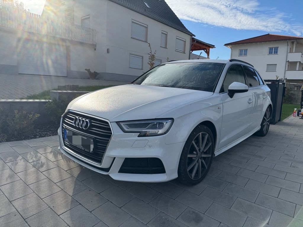 Image of Audi A3