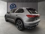 Volkswagen Touareg R-Line 3,0 l V6 TDI SCR 4MOTION 210 kW ( - Volkswagen: Standheizung