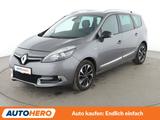 Renault Grand Scenic 2.0 dCi BOSE Edition Aut.*NAVI*CAM* - Renault aus 2015