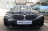 BMW 540 Baureihe 5 Lim. 540 d xDrive M Sport - BMW 540 in Braunschweig