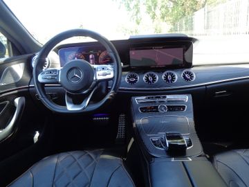Mercedes CLS 450 - 8
